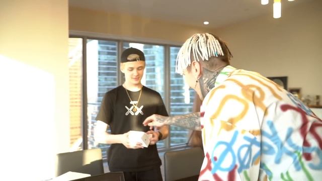 ПОДПИСЧИК ЗАБРАЛ У МЕНЯ ВСЁ ОТ А ДО Я! АЛФАВИТ ЧЕЛЛЕНДЖ ***ОН ЗАБРАЛ КВАРТИРУ ?*** смотреть онлайн