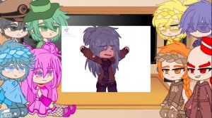 Реакция Жителей Земли Королей на тик ток 2 часть