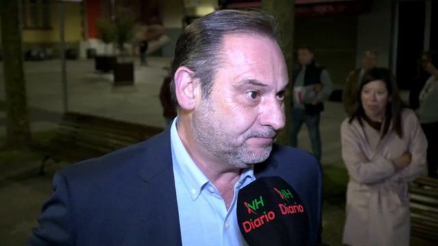 PSOE Municipais 2023 Jose Luis Abalos Meco смотреть онлайн