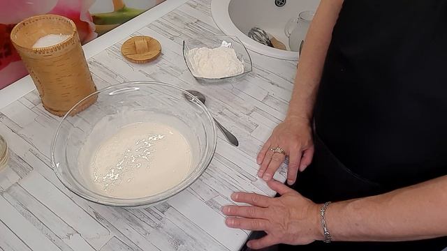 Оладушки "Латкес" смотреть онлайн