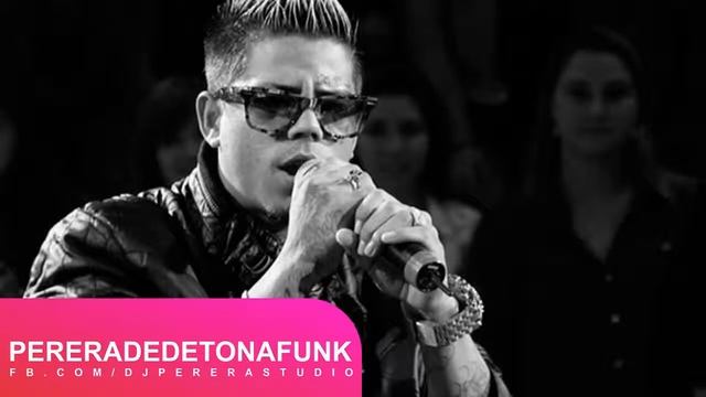 MC Lon   Na Potência Das Naves Eu Viajei   Música Nova 2014 P