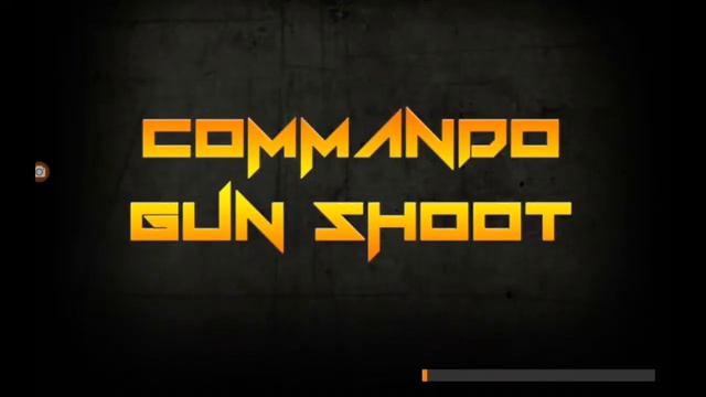 Commando Gun Shoot Strike War mission 1,2,3||2018 смотреть онлайн