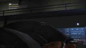 50 Cent: Bulletproof - FULL GAME walkthrough | Longplay