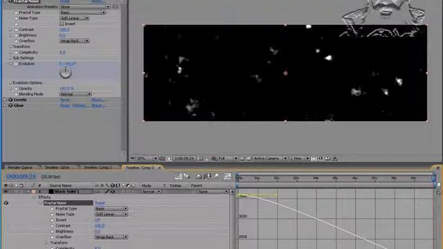 Adobe After Effects практический пример № 29 смотреть онлайн