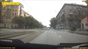 ПОГОНИ ДПС за Советскими мотоциклами/3 ЧАСТЬ