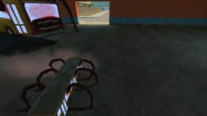 СЕМЬЯ АВТОБУСОВ ПОЖИРАТЕЛЕЙ В ГАРРИС МОД! СТАЛ НА 24 ЧАСА SCP 2086 BUS EATER ЧЕЛЛЕНДЖ В Garry`s Mod