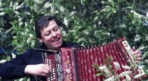 Валерий Сёмин  "Заволокинские песни на Руси"  (музыка Валерия Сёмина, слова Ирины Скибиной)