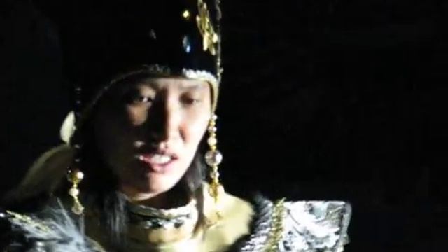 Goldwing Tour. Altai