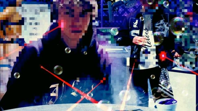 Glitchcore - OG Budda, MAYOT, Scally Milano Type Beat