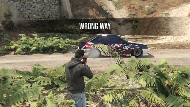 New Futo Build! - Drifting the Hoonigans Garage Replica - GTA 5 Online смотреть онлайн