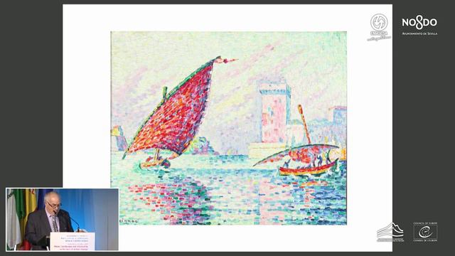 TEyCI - Taller 4. Ciudadanía y participación social en la gestión de los paisajes del agua смотреть онлайн