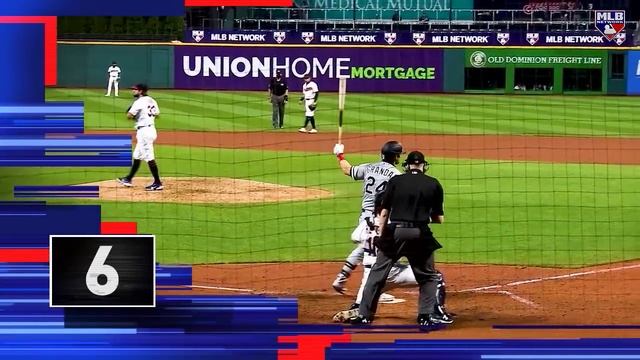 Top 10 Relief Pitchers in MLB | 2021 Top Players смотреть онлайн