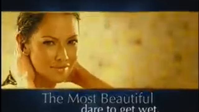 Pantene's Most Beautiful Commercial