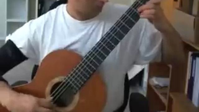 Giuseppe A. Brescianello - Partita In E Minor (Entree, Minuett, Siciliana, Gigue)