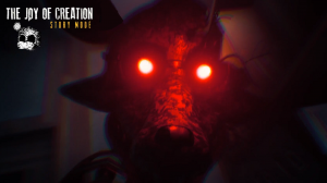 НА РАССЛАБОНЕ ➥ The Joy of Creation: Story Mode #2