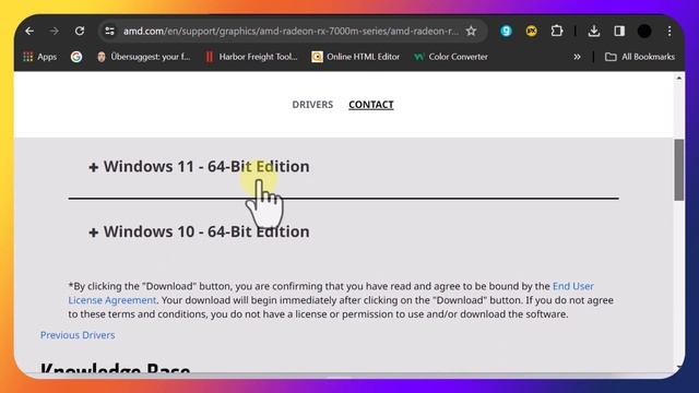 Fixing Issues with GDP G1 Driver Installation смотреть онлайн