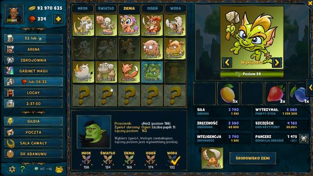 MISJA KRAPIER CIĄG DALSZY :) - DRUID - w46.net #81 смотреть онлайн