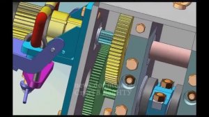 шиберный затвор сталеразливочного ковша