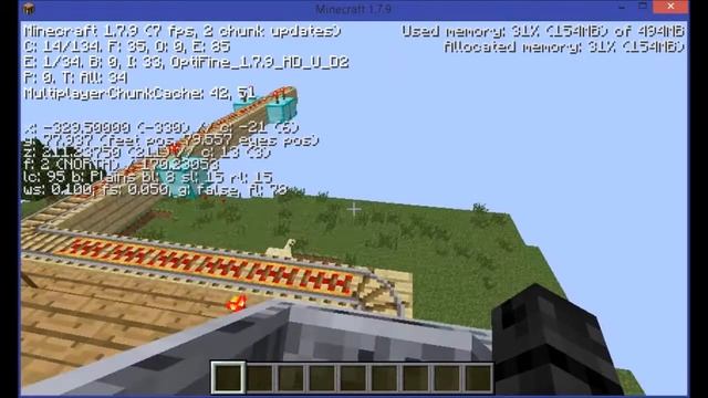 Minecraft en netbook del gobierno 2014 смотреть онлайн