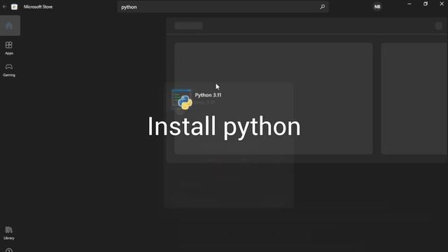 ModuleNotFoundError: No module named "name" solution I Python Framework #django смотреть онлайн