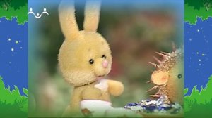 Вечер в Шишкином Лесу. Сказка. Наука дружить