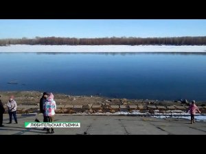 "Будни" (новости Бийска, 14.03.16г., ТВ-КОМ)