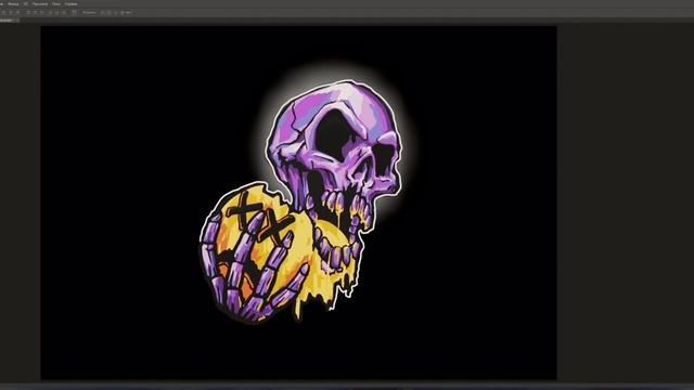 Контурный свет без графического планшета смотреть онлайн