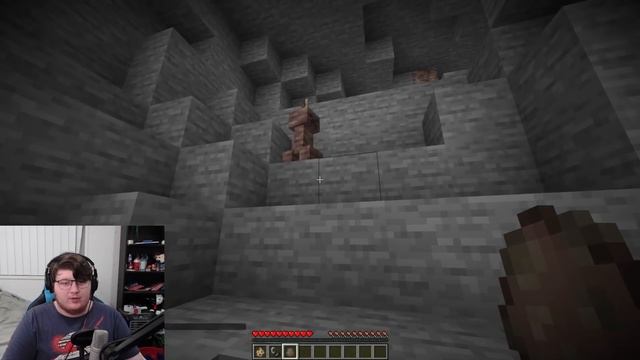 Creeper Overhaul - Minecraft Mod Showcase Forge/Fabric 1.18.2