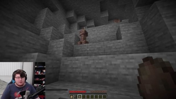 Creeper Overhaul - Minecraft Mod Showcase Forge/Fabric 1.18.2