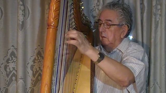 OMAR GONZALEZ HURTADO - TRES DE MAYO -POLCA PARAGUAYA смотреть онлайн