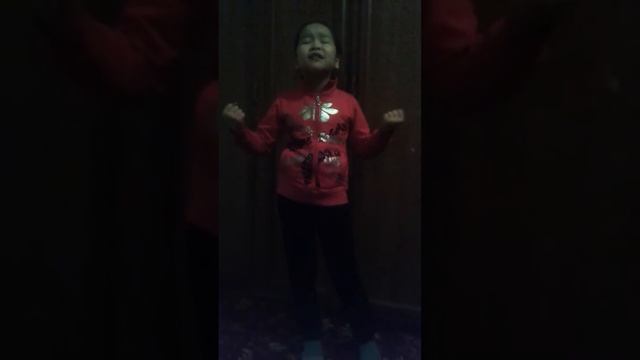 Стих Абая Кунанбаева от Нурлыбек Айи смотреть онлайн