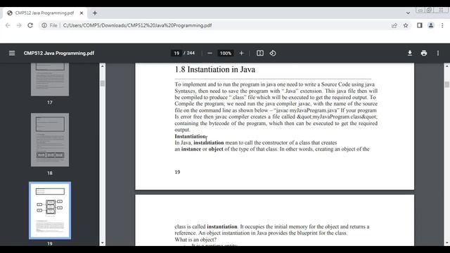 SYBCA JAVA Online lecture смотреть онлайн