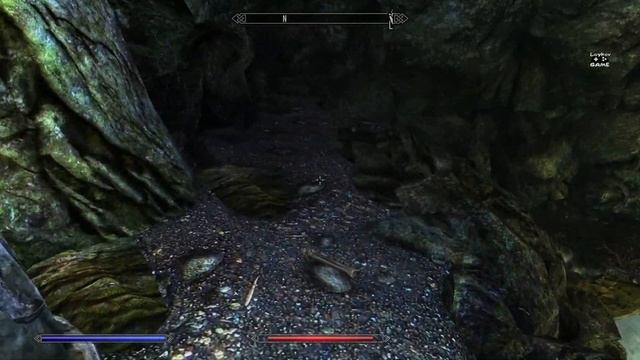 SKYRIM ➤ Прохождение #22 ➤ Устенгрев смотреть онлайн