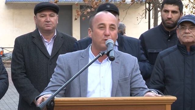 открытие общественных территорий по проспекту Мира смотреть онлайн