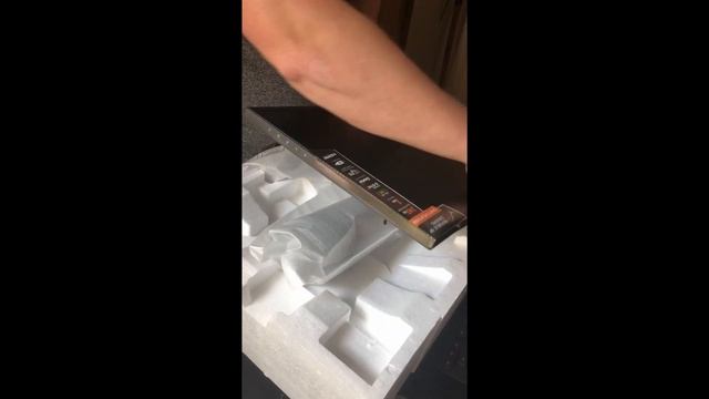 Asus PG258Q Review/Unboxing смотреть онлайн