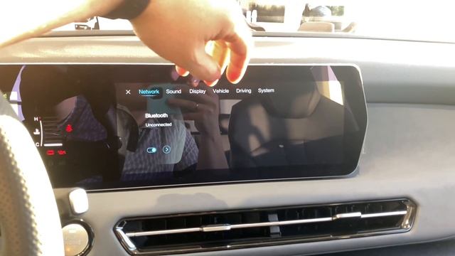 Первый обзор седана BAIC U5 plus. Что это за седан? смотреть онлайн