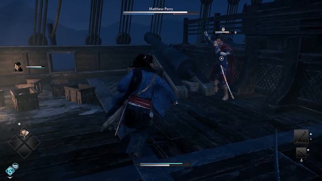 YA HE JUGADO AL NUEVO RISE OF THE RONIN ¡Y ES EL NUEVO TENCHU! смотреть онлайн