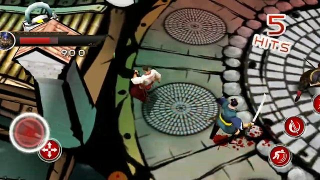 Revenge of samurai2 game. #4kinggaming 2020 new game#samurai2 смотреть онлайн