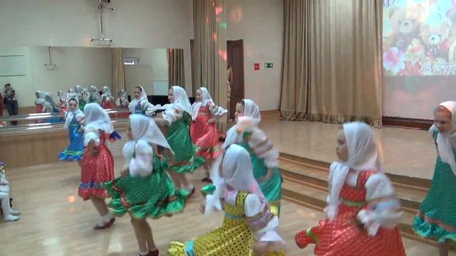 Раным- рано вставала смотреть онлайн