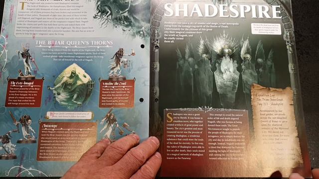 Wahammer Age of Sigmar: Mortal Realms Issue 6 смотреть онлайн