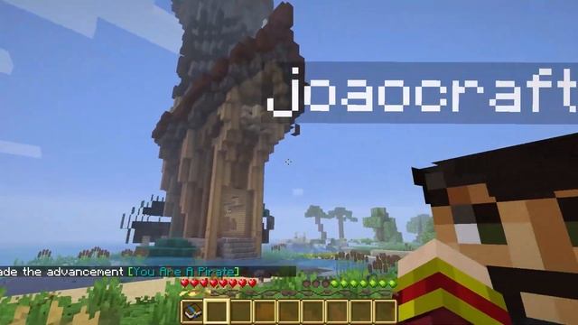 TOP 10 MELHORES MODPACKS PARA O MINECRAFT смотреть онлайн