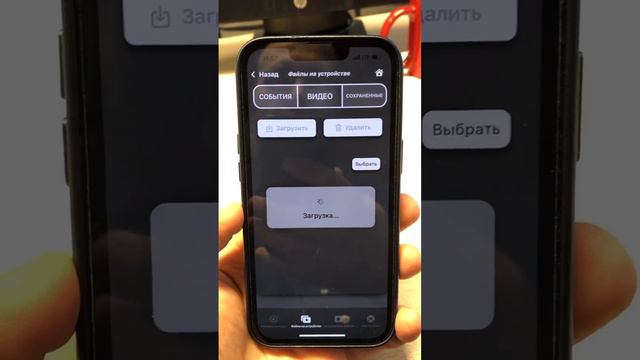 Время считывания SD карты 64GB в Silverstone S Bot Pro WiFi смотреть онлайн