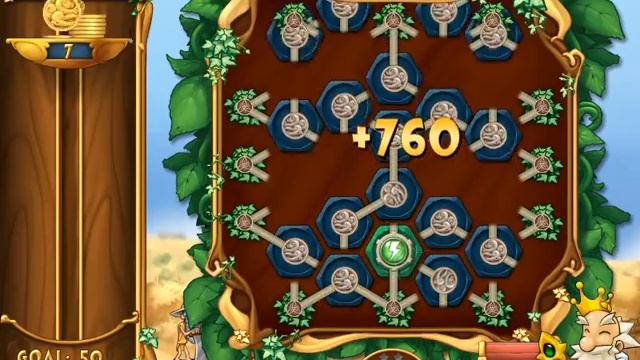 Talismania Deluxe gameplay - GogetaSuperx смотреть онлайн