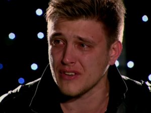 ДОМ-2 Город любви 3284 день Вечерний эфир (07.05.2013)