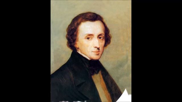 Frederic Chopin//Фредерик Шопен// Венский вальс смотреть онлайн