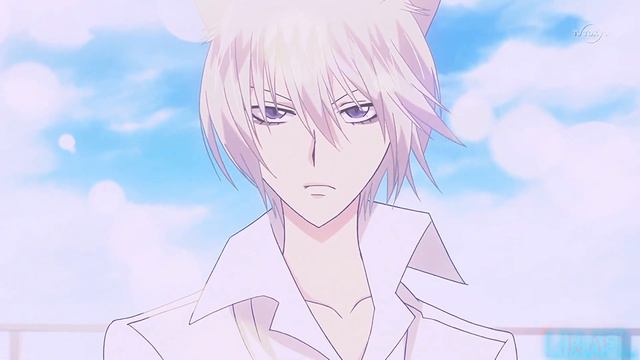 Томое/Нанами | А ее сердце...{Заказ} смотреть онлайн