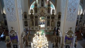 Утреннее Богослужение. Великая Пятница. Царские часы 30.04.2021.