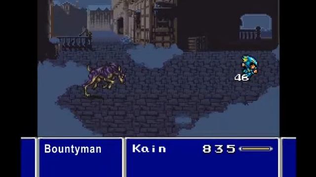 Final Fantasy Flash RPG [PC] Gameplay смотреть онлайн