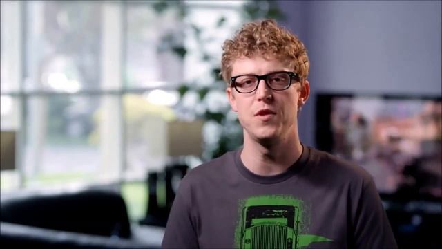 NVIDIA Shield Ultimate Gaming Tablet Trailer $299 [HD] Tegra K1 смотреть онлайн