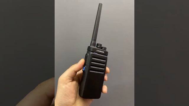 Comrade R10 мини обзор смотреть онлайн